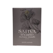 LA RITZ 3.5G - STICKY STATUS