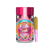 MAI TAI INFUSED BABY JEETER (5PK) - JEETER