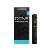 DISPOSABLE - WATERMELON BURST 1G - ROVE