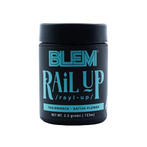 BLEM - RAIL UP 3.5G - BLEM