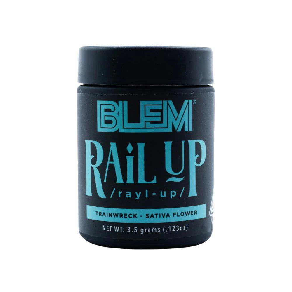BLEM - RAIL UP 3.5G - BLEM Main Image