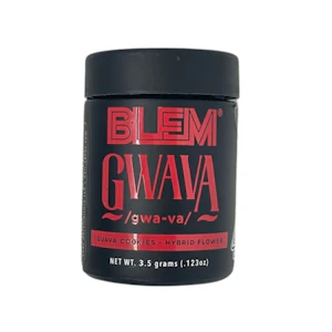 BLEM - GWAVA 3.5G - BLEM
