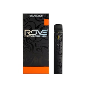 ROVE - AIO - PINEAPPLE EXPRESS 1G - ROVE