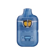 AIO DUAL - LEMON HEAD (S) X HAWAIIAN SNOW (S) 1G - BOUTIQ