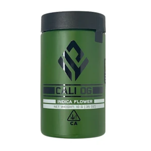 BLEM - CALI OG 10G - BLEM