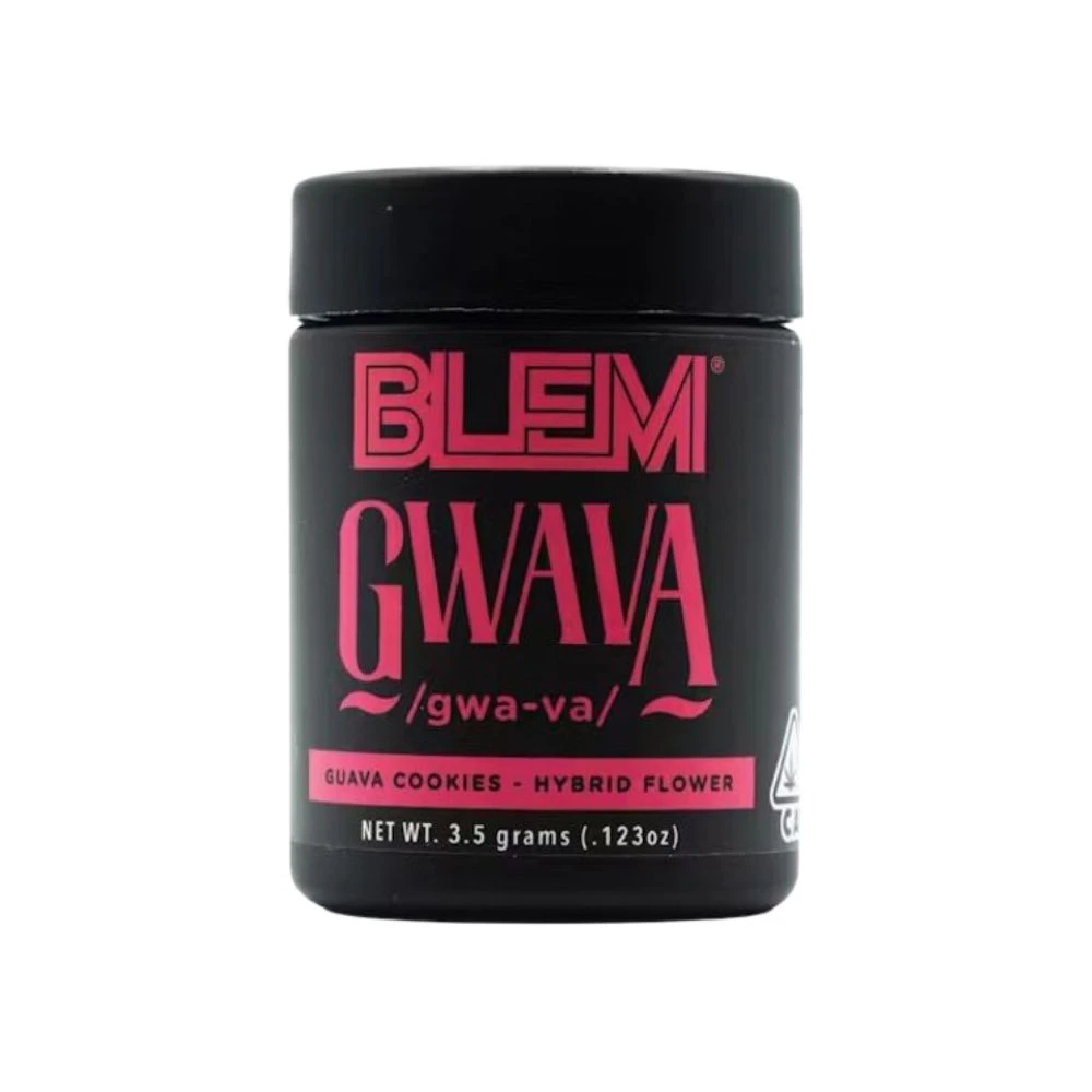 BLEM - GWAVA 3.5G - BLEM Main Image