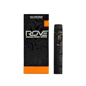 DISPOSABLE - ORANGE CRUSH 1G - ROVE