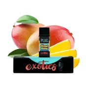EXOTICS - MANGO MANG 1G - PLUGPLAY