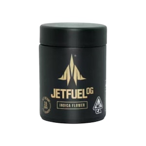 BLEM - JET FUEL OG 3.5G - BLEM