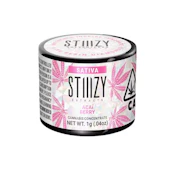 ACAI BERRY LIVE RESIN DIAMONDS 1G - STIIIZY