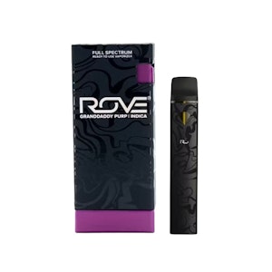 ROVE - AIO - GRANDDADDY PURP 1G - ROVE