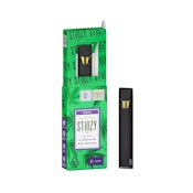 AIO - OG KUSH 1G - STIIIZY