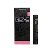 DISPOSABLE - FRUIT PUNCH 1G - ROVE