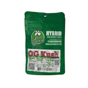 OG KUSH 3.5G - EIGHTH BROTHER