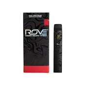 DISPOSABLE - CHERRY GELATO 1G - ROVE