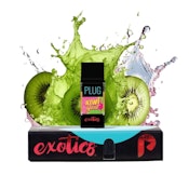 EXOTICS - KIWI BURST 1G - PLUGPLAY