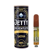 PRUNO SOLVENTLESS 1G - JETTY EXTRACTS