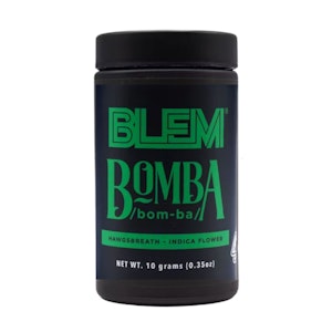 BLEM - BOMBA 10G - BLEM