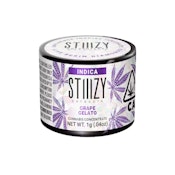 MOCHI GELATO LIVE RESIN DIAMONDS 1G - STIIIZY