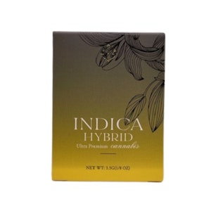 STICKY STATUS - ROYAL WEDDING CAKE 3.5G - STICKY STATUS