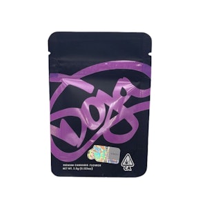 DOJA EXCLUSIVE - PERMANENT MARKER 3.5G - DOJA PAK