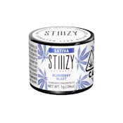 BLUEBERRY BLAST LIVE RESIN SAUCE 1G - STIIIZY