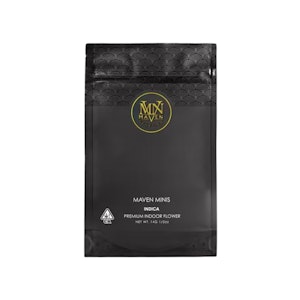 MAVEN GENETICS - UMAMI BUTTER 14G - MAVEN GENETICS