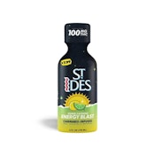 SHOT - ENERGY BLAST 100MG - ST. IDES