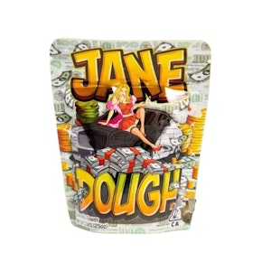 Lumpy's Flowers - JANE DOUGH 3.5G - LUMPY'S FLOWERS