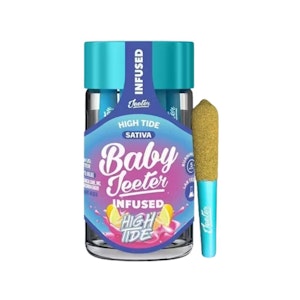 JEETER - HIGH TIDE BABY JEETER (5PK) - JEETER