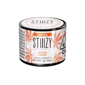 PAPAYA PUNCH LIVE RESIN DIAMONDS 1G - STIIIZY