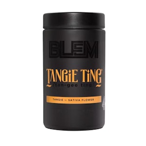 BLEM - TANGIE TING 10G - BLEM