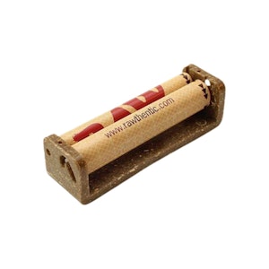 RAW - 79MM - HEMP PLASTIC ROLLING MACHINE - RAW