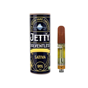 CEREAL KILLER SOLVENTLESS 1G - JETTY EXTRACTS