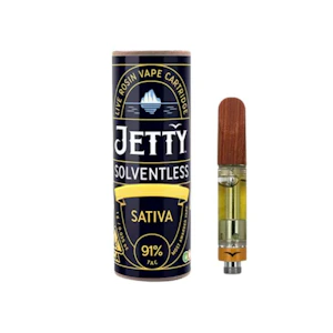Jetty Extracts - CEREAL KILLER SOLVENTLESS 1G - JETTY EXTRACTS