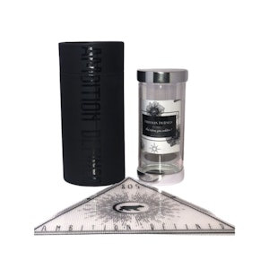 AMBITION DEFINED - KIEF COLLECTOR - AMBITION DEFINED