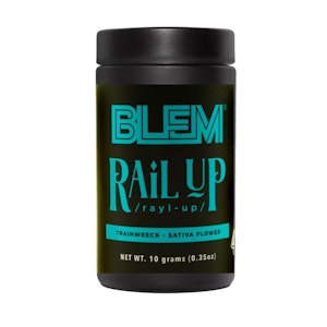 BLEM - RAIL UP 10G - BLEM
