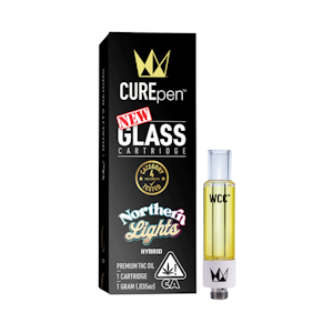 WEST COAST CURE - NORTHERN LIGHT 1G - WEST COAST CURE