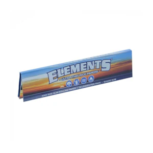 ELEMENTS - KING SIZE - SLIM ULTRA THIN - ELEMENTS