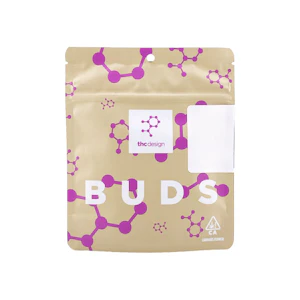 THC DESIGN - CRESCENDO 5G - THC DESIGN