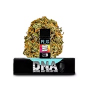 DNA - ISLAND SWEET SKUNK 1G - PLUGPLAY