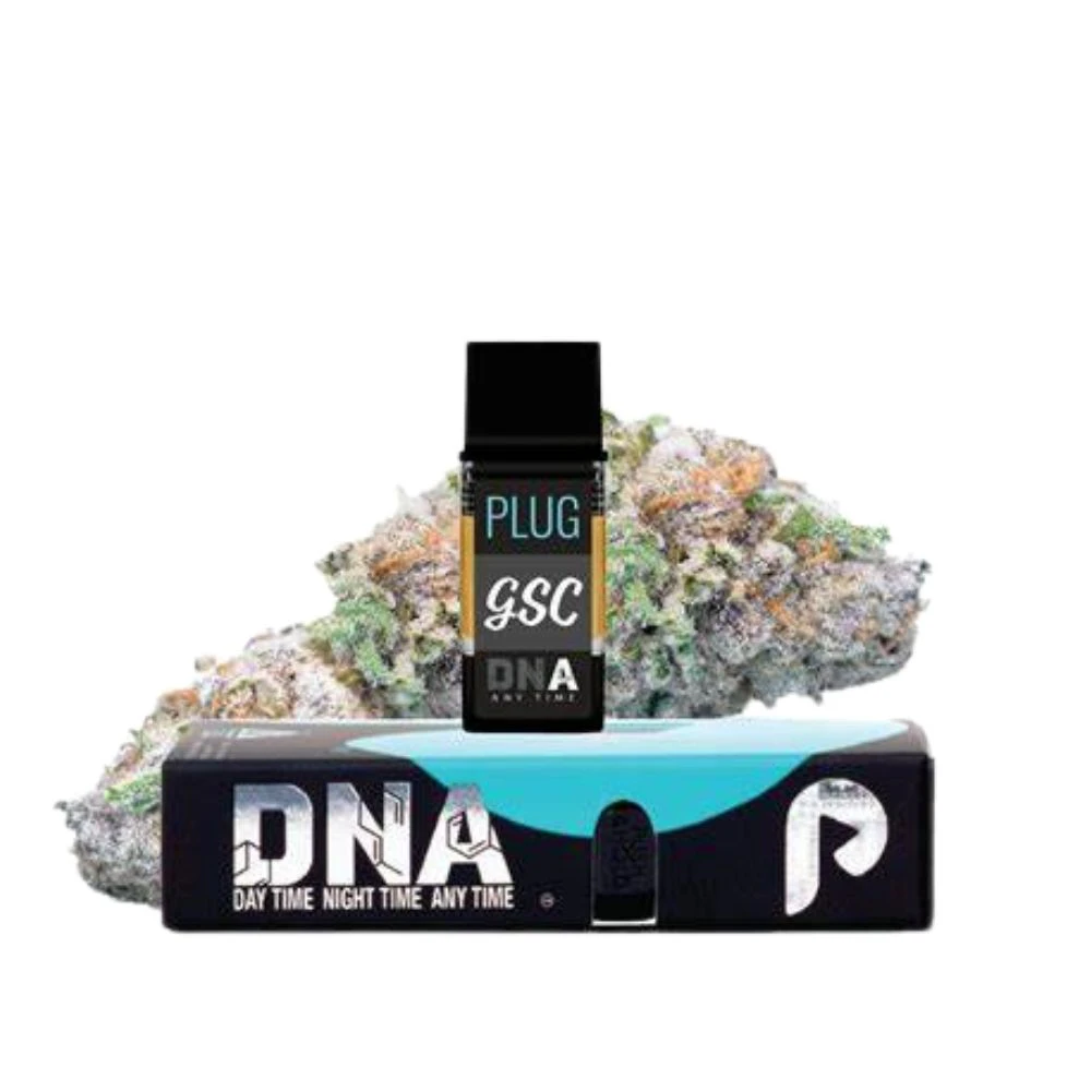 PLUGPLAY™ - DNA - GIRL SCOUT COOKIES 1G - PLUGPLAY Main Image