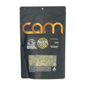 CAM - HELL'S OG 28G - CAM