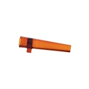 CHILLUM - AMBER - MJ ARSENAL