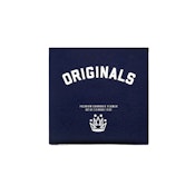 JACK HERER 3.5G - ORIGINALS
