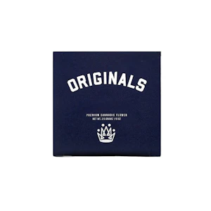 Originals - ORIGINALS JACK 3.5G - ORIGINALS