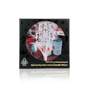 G.O.A.T. CHEESE 3.5G - TEAM ELITE GENETICS