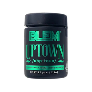 BLEM - UPTOWN 3.5G - BLEM