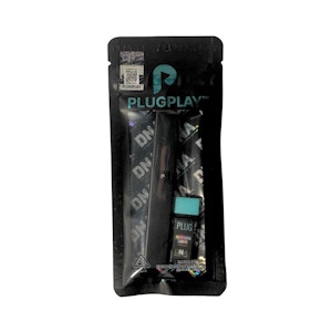 PLUGPLAY - NORTHERN LIGHTS AIO DISPOSABLE 1G - PLUGPLAY