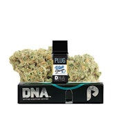 DNA - BLUE DREAM 1G - PLUGPLAY